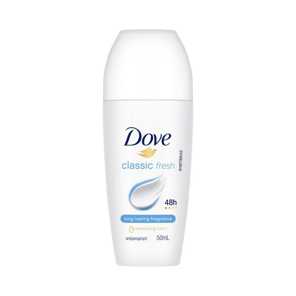Dove Ro Base Classic - 50mL