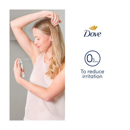 Dove Ro Base assic - 50mL