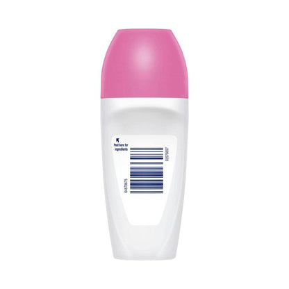 Dove Women Advanced Deodorant Roll On 72hr Antiperspirant Pomegranate - 50mL
