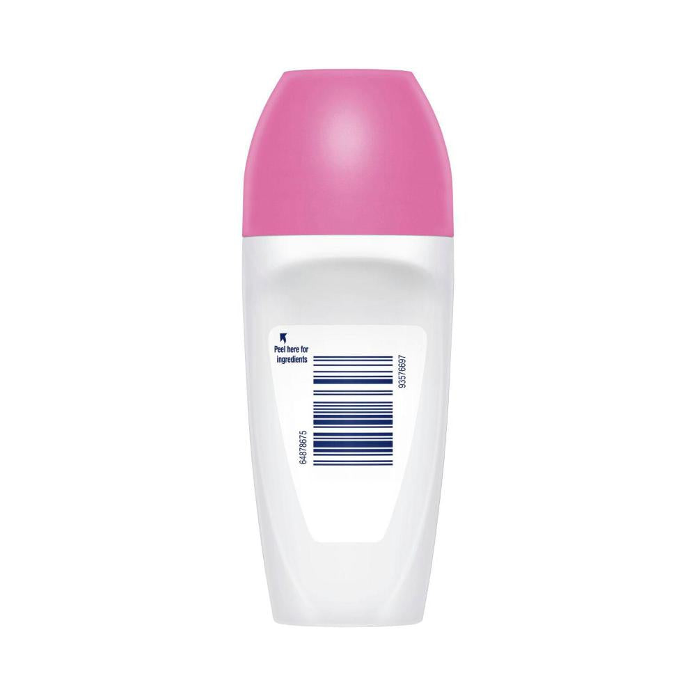 Dove Women Advanced Deodorant Roll On 72hr Antiperspirant Pomegranate - 50mL