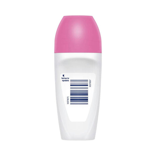 Dove Women Advanced Deodorant Roll On 72hr Antiperspirant Pomegranate - 50mL