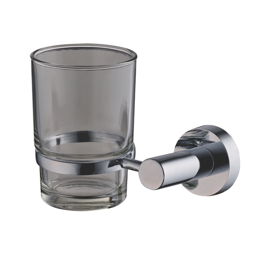 Estilo Bella Tumbler Holder Chrome