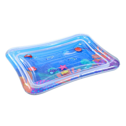 Paws Claws Cat Sensory Water Playmat - 59 x 79cm
