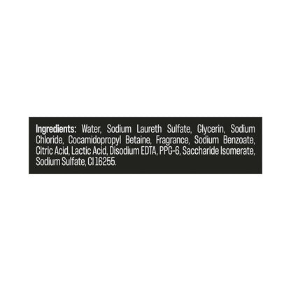 Lynx Bodywash Africa XL - 1L