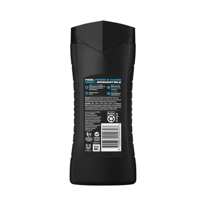 Lynx Body Wash Ice Chill - 400mL