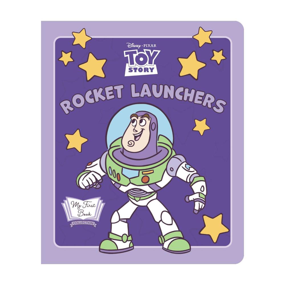 Huggies Promo Toy Story 2025 Assortment - 1 Each