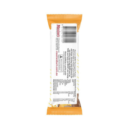 Maxines Burn High Protein Bar Honeycomb Crunch - 40g
