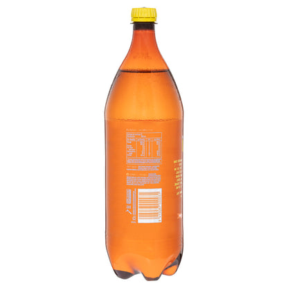 L & P Lemon & Paeroa Soft Drink - 1.5L
