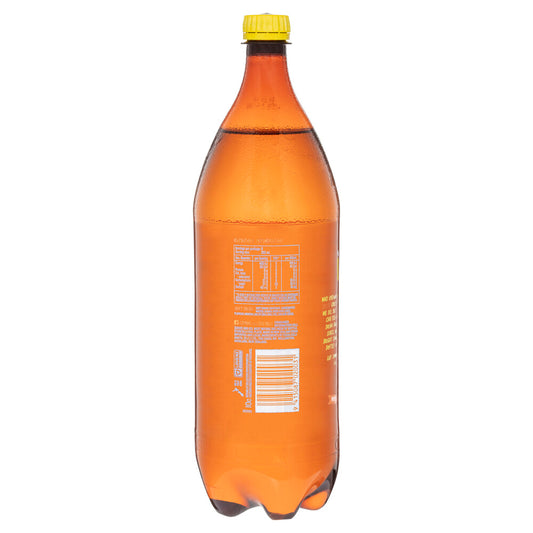 L & P Lemon & Paeroa Soft Drink - 1.5L