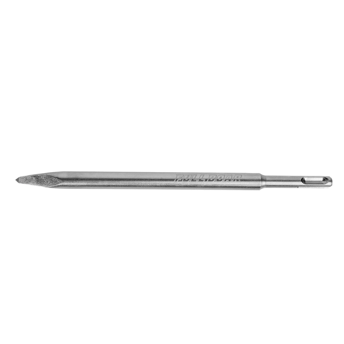 Full Boar SDS Plus Chisel Set - 3 Piece - 250mm