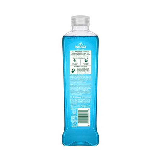 Radox Bath Muscle Soak - 500mL