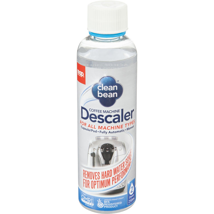 Map Clean Bean Descaler 250mL