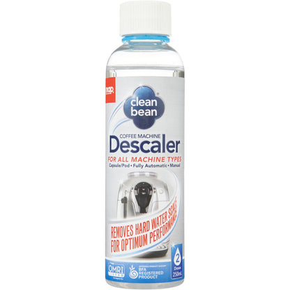 Map Clean Bean Descaler 250mL