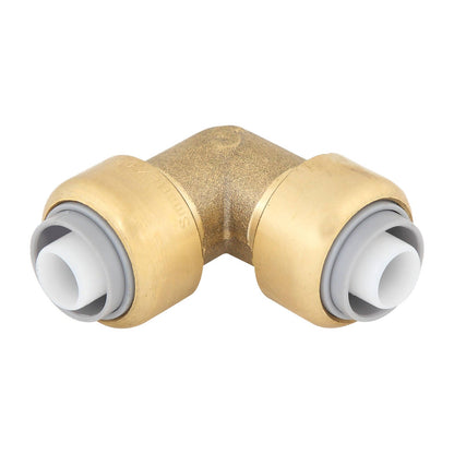 Smartex Pex Elbow Fitting - 16mm