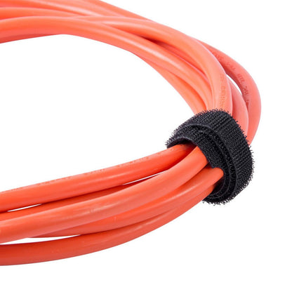 Gardner Bender Hook and Loop Cable Ties - 203mm - 5 Pack