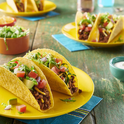 Old El Paso Taco Spice Mix 30g