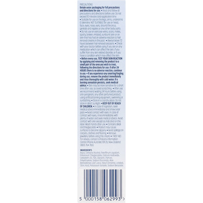 Veet Hair Removal Cream Sensitive 100ml