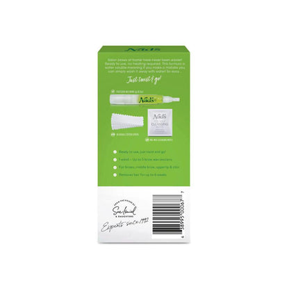 Nad's Precision Eyebrow Wax Wand - 6g