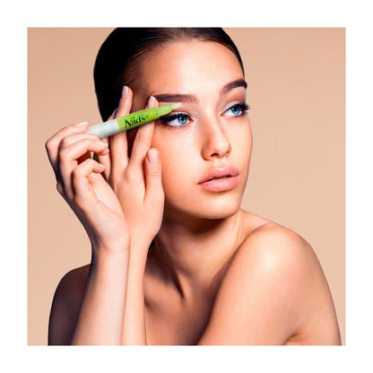 Nad's Precision Eyebrow Wax Wand - 6g