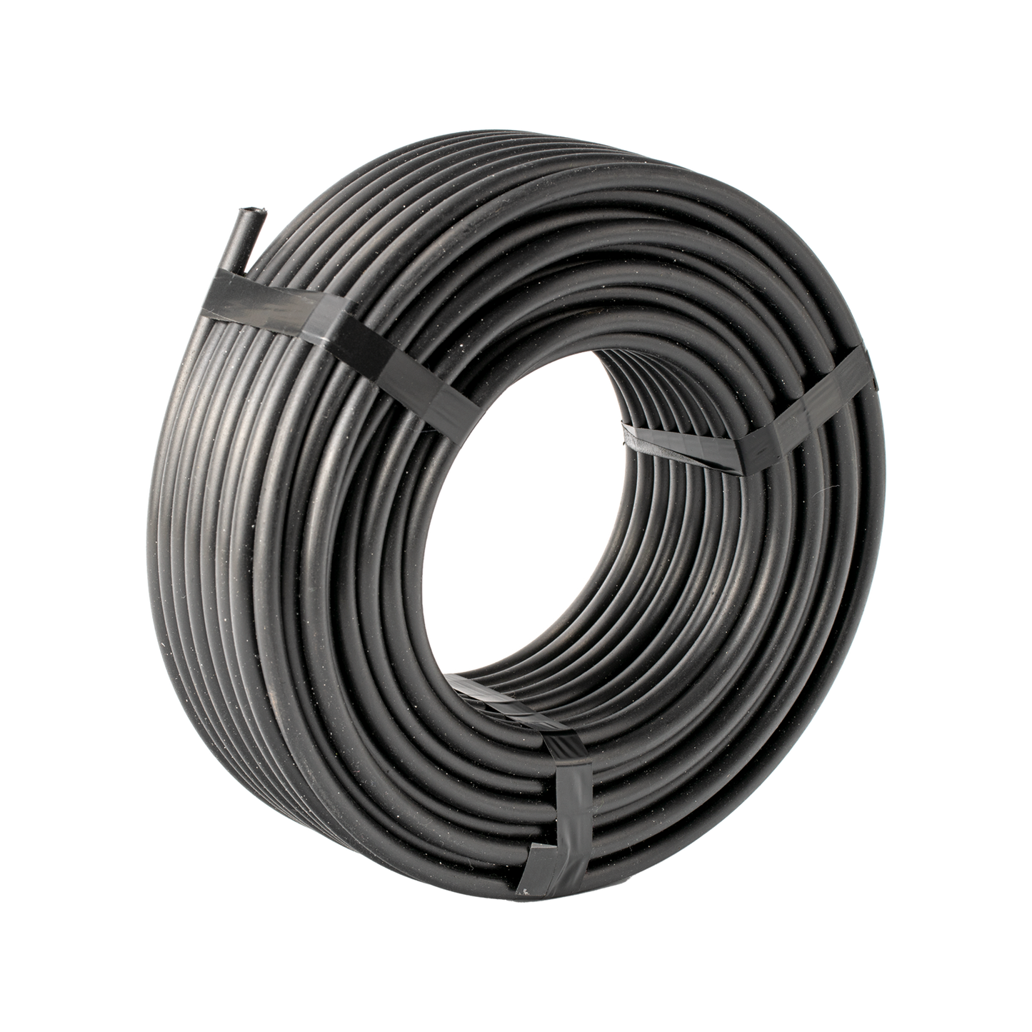 Holman 4mm Irrigation Drip Tube Riser - 25m