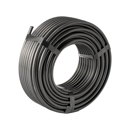 Holman 4mm Irrigation Drip Tube Riser - 25m