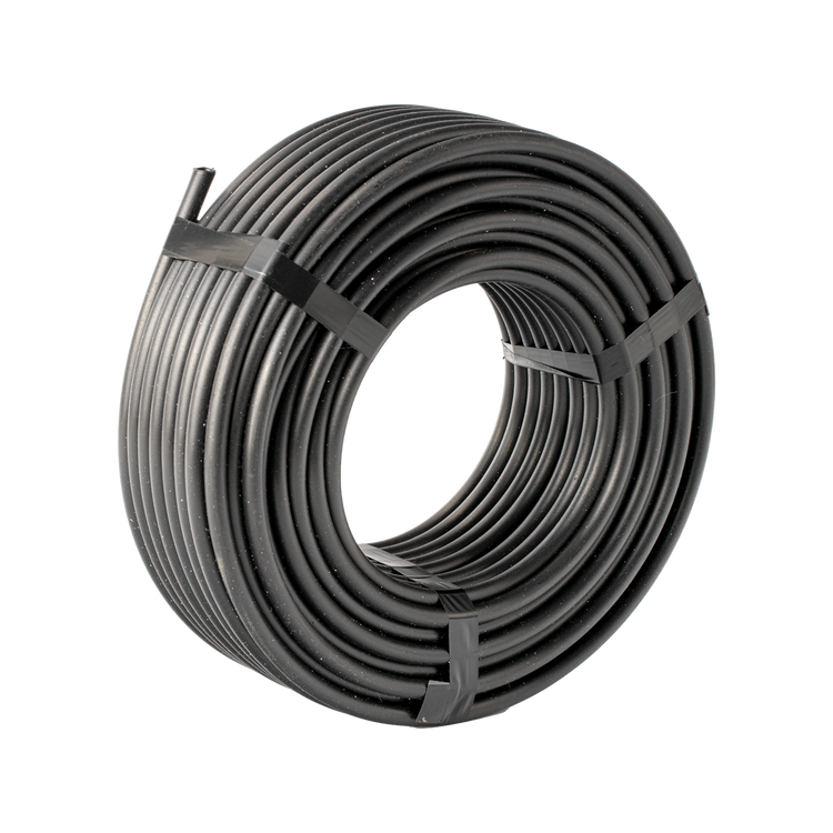 Holman 4mm Irrigation Drip Tube Riser - 25m