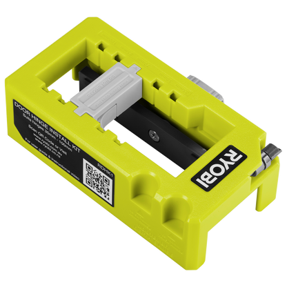 Ryobi Door Hinge Kit - 1/4"