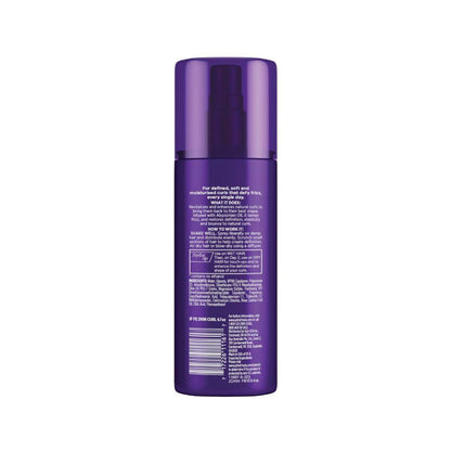 John Frieda Frizz Ease Dream Curls Hair Spray - 198mL