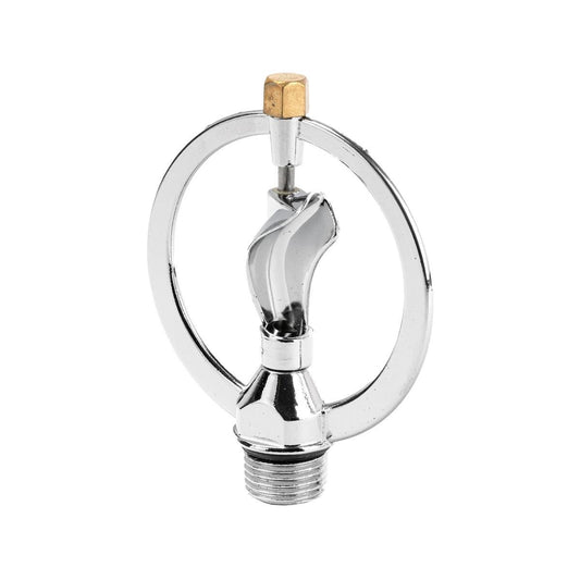 Holman Heavy Duty Butterfly Sprinkler - 4m - Metal - Robust Design
