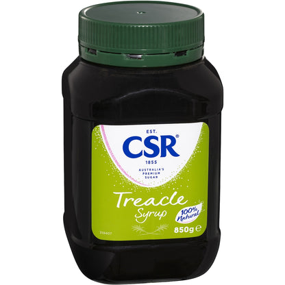 Csr Original Treacle Syrup 850g