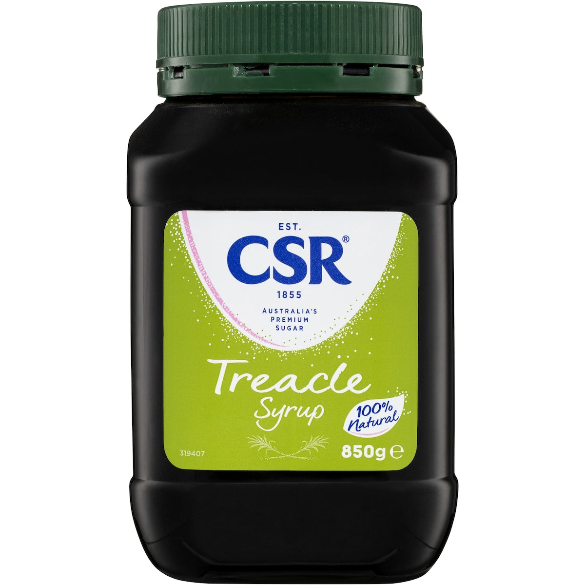 Csr Original Treacle Syrup 850g