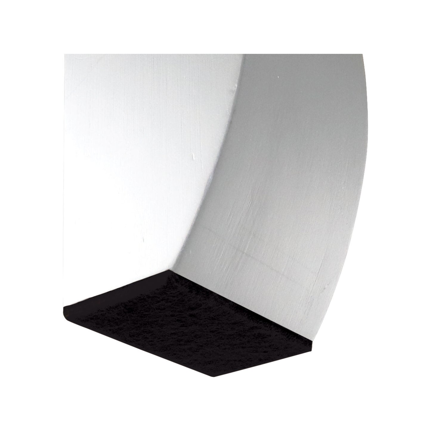 Surface Gard Multi Floor Protection - 105 Piece - 19 x 109mm - Black