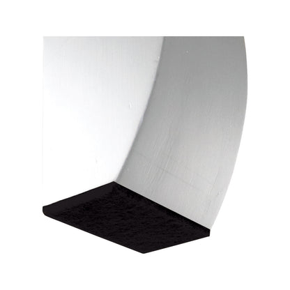 Surface Gard Multi Floor Protection - 105 Piece - 19 x 109mm - Black
