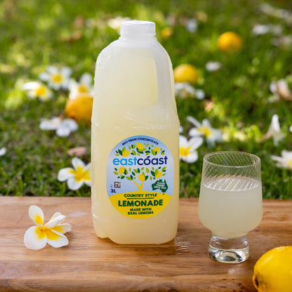 Eastcoast Country Style Lemonade 2l