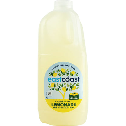Eastcoast Country Style Lemonade 2l
