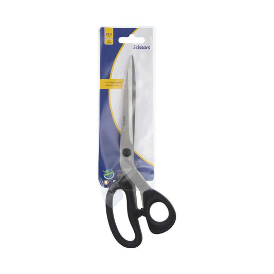 Korbond Soft Touch Scissors 9 Inch - 1 each