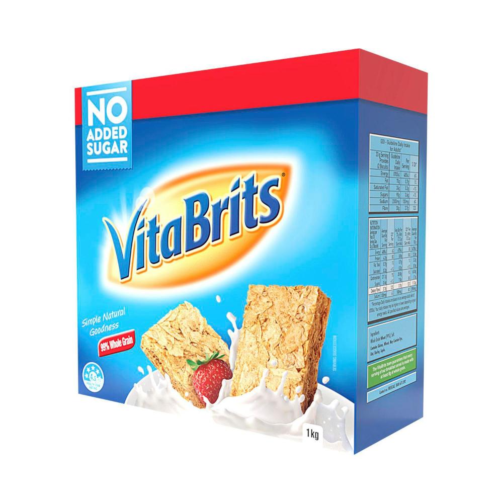 Vita Brits - 1Kg