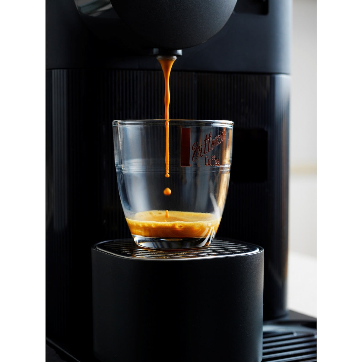 Vittoria Espresso Nespresso Compatible Coffee Capsules 20 Pack