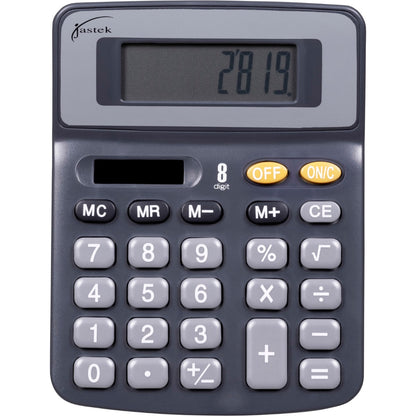 Jastek Desktop Calculator Compact Each
