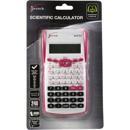 Jastek Scientific Calculator Each