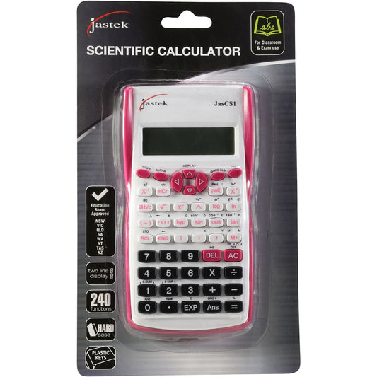 Jastek Scientific Calculator Each