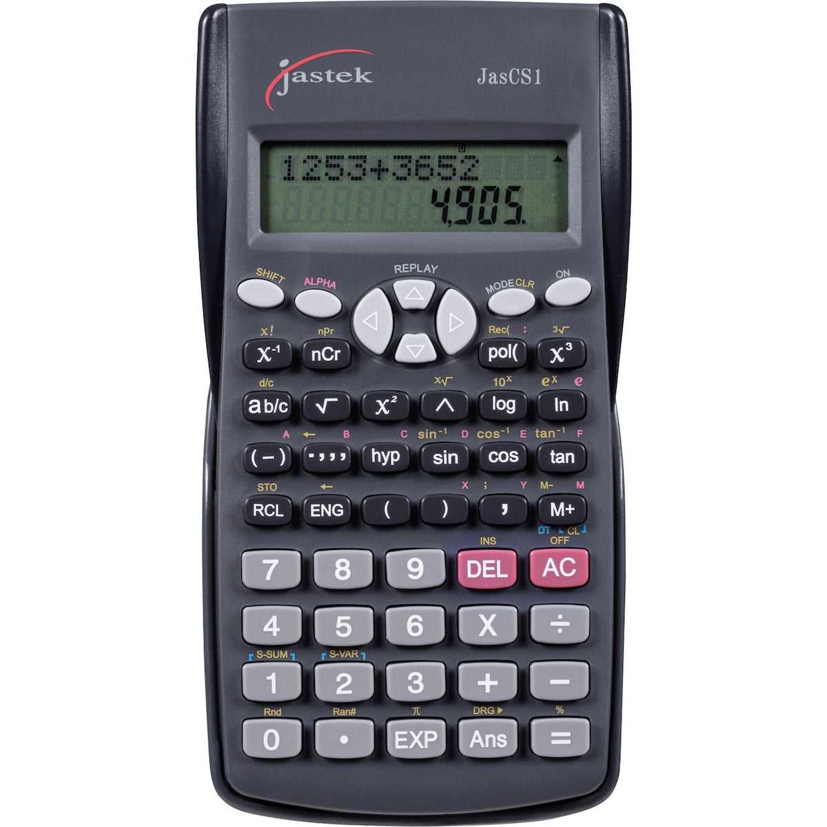 Jastek Scientific Calculator Each