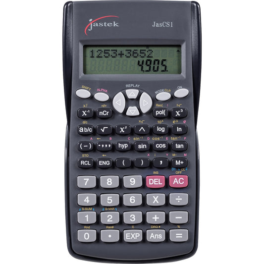 Jastek Scientific Calculator Each