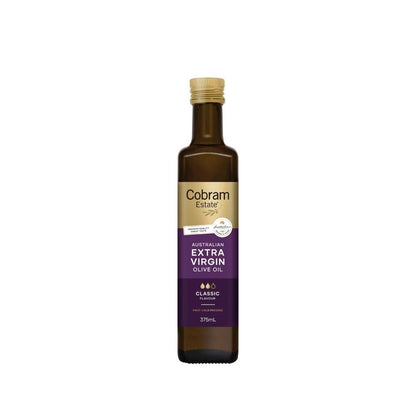 Cobram Estate Extra Virgin Olive Oil assic - 375mL