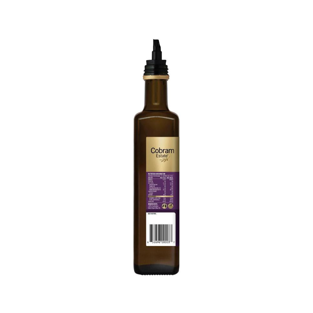 Cobram Estate Extra Virgin Olive Oil assic - 375mL