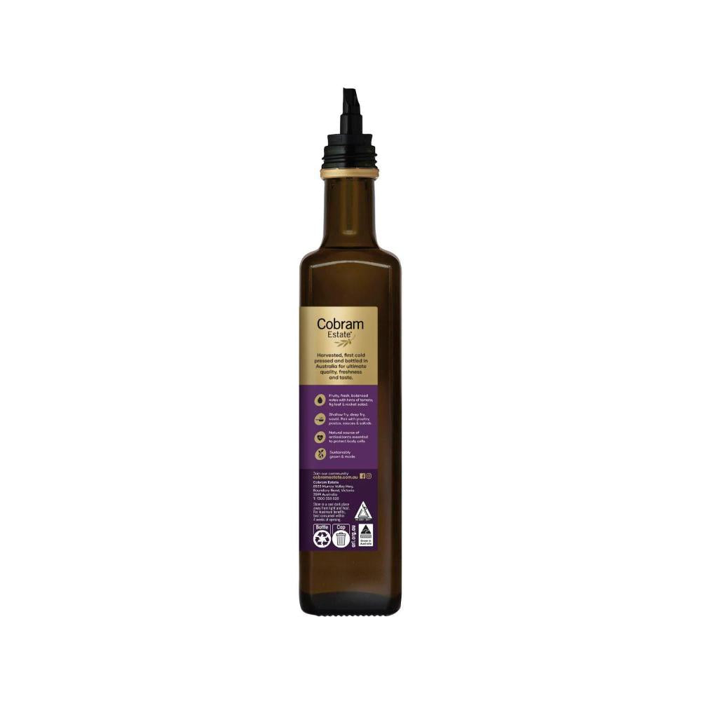 Cobram Estate Extra Virgin Olive Oil assic - 375mL
