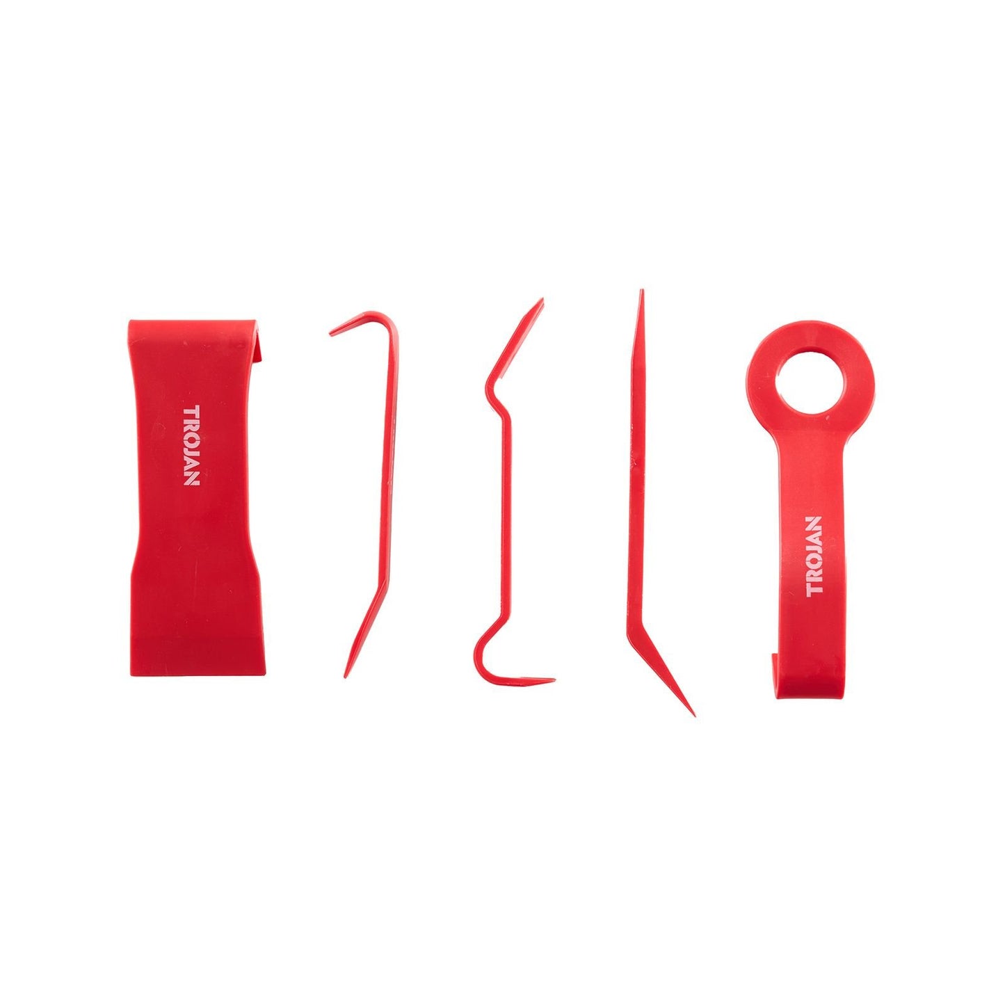 Trojan Trim Removal Kit - 5 Piece - 280 x 30 x 310mm