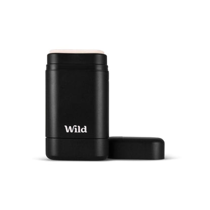 Wild Black Case Ocean Mist Vegan Natural Deo - 40g