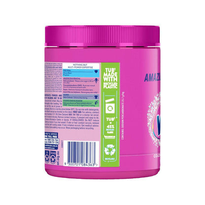 Vanish Napisan Oxi Action Fabric Stain Remover Powder - 1kg