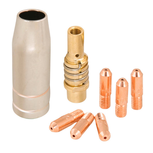 Bossweld MIG Torch Spares - 1 Pack